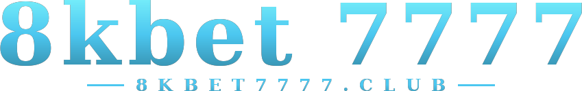 8kbet 7777 logo