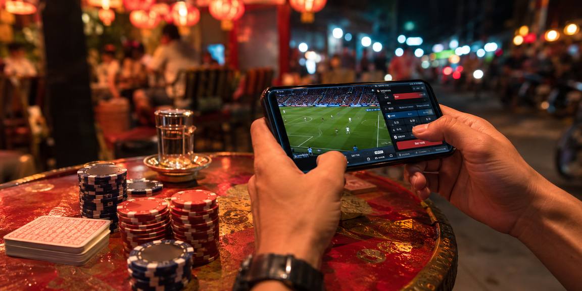 8kbet 7777 mobile gaming