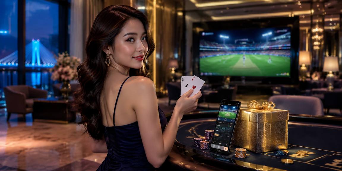 8kbet 7777 Chúng Tôi Vận Hành Sảnh Baccarat Nhanh Như Thế Nào