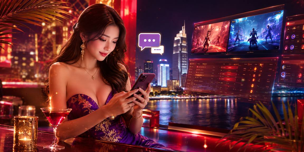 8kbet 7777 Hoàn trả sảnh casino